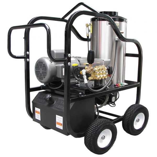 Hot Water electric pressure washer 4230VB-20G1