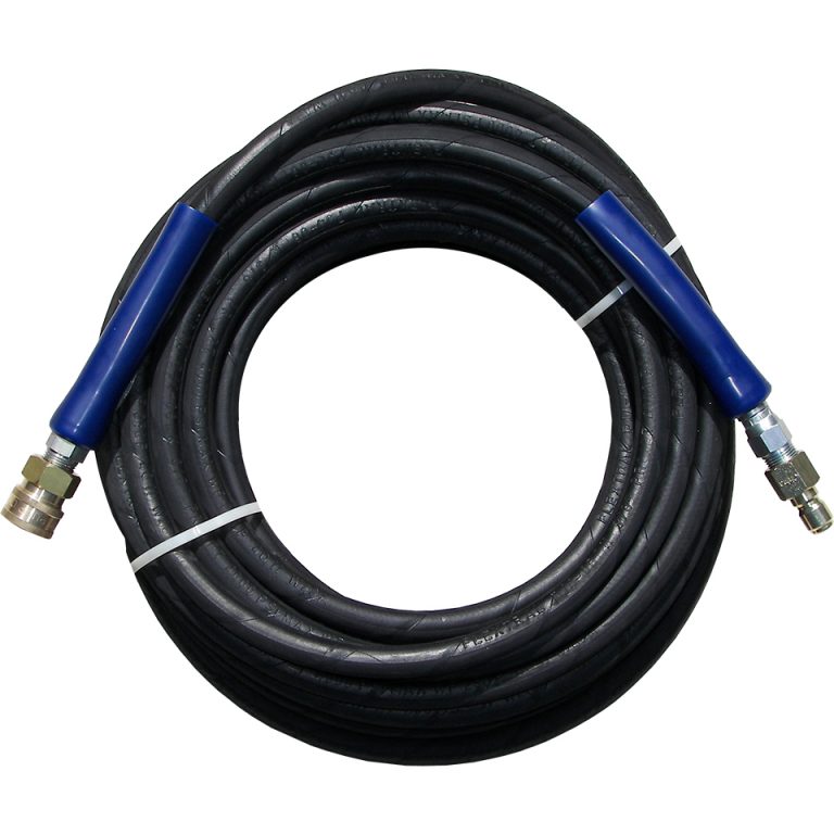 Pressure Works Inc. Pressure Washing Equipment & Supplies