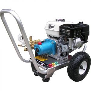 Pressure Washer 2.5 GPM 3300 PSI PPS2533HCI