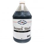 The Brown Stuf High Alkaline Cleaner by Pressure Works