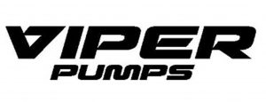 Viper Pumps logo