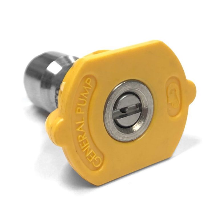 Original XJet Chemical Nozzle Set 13 Orifice Pressure Works