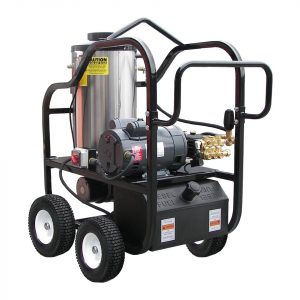Electric Hot Water Pressure Washer 3230-30a1