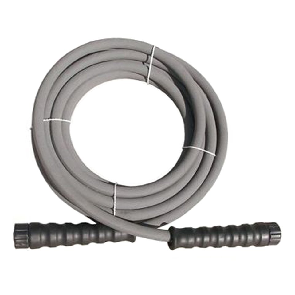 Pressure Washer Hose 4000 PSI Quick Connects