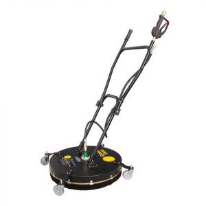 WP2400 whisper wash surface cleaner