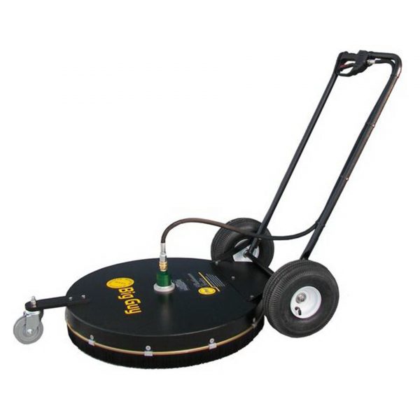 wp-2800 Big Guy Surface Cleaner for Pressure Washing