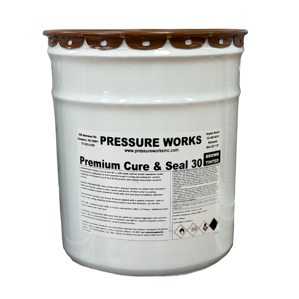 PressureCure&Seal30BrownTinted-Cover