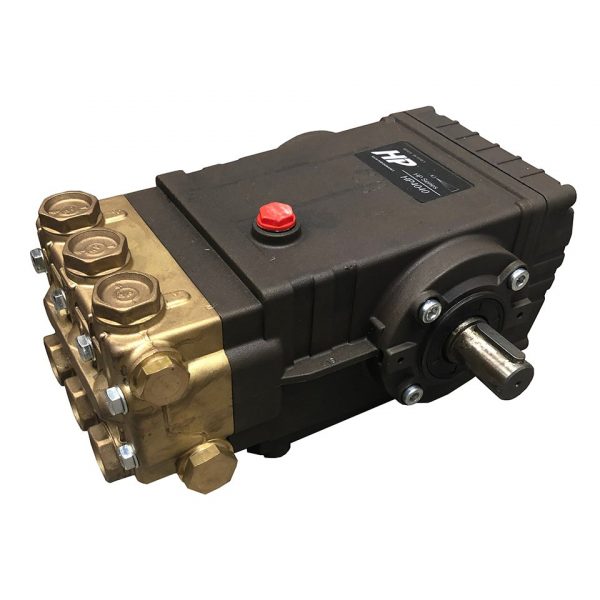 HP4040 pump for pressure washers
