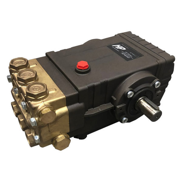 HP4040 General Pump pressure washing pump