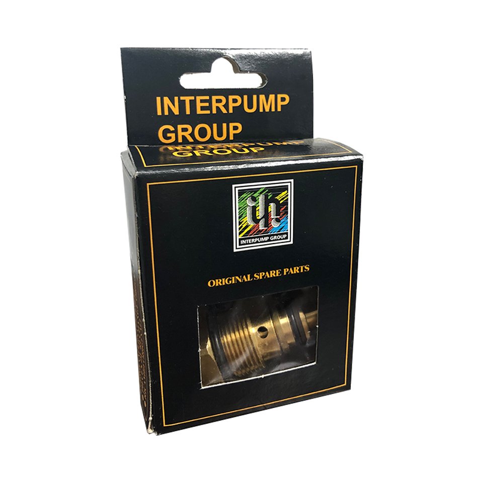 Interpump Group GP Repair Kit Number 102