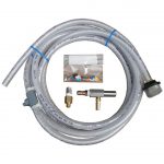 Original X-Jet Chemical Nozzle Set #13 Orifice | Pressure Works