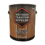 Southern Tradition Supreme Solid Body Wood Stain Accent Base